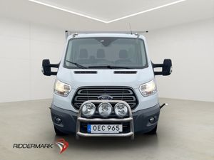 Ford Transit bild 5