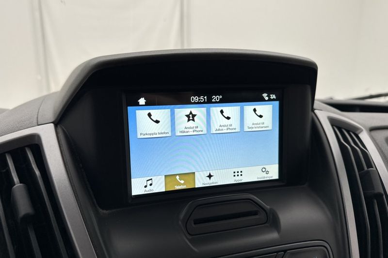 Ford Transit bild 19