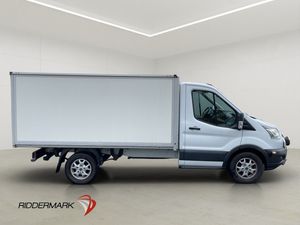 Ford Transit bild 2