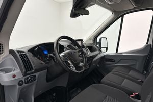 Ford Transit bild 14