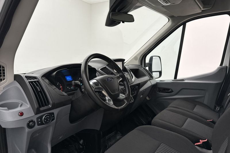 Ford Transit bild 14