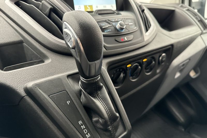 Ford Transit bild 22