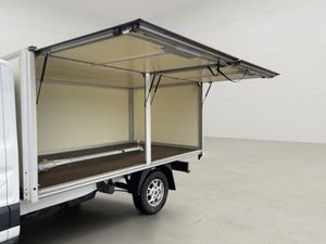 Ford Transit bild 11