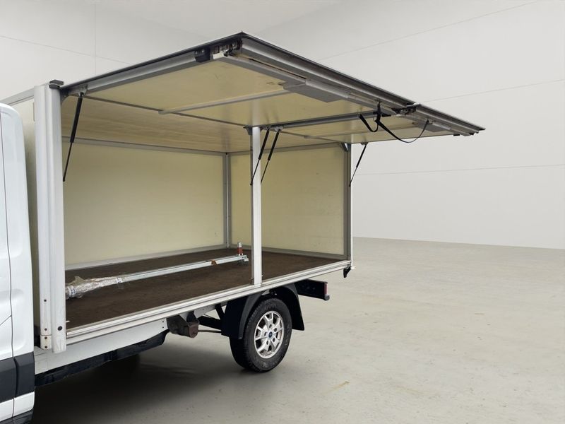 Ford Transit bild 11