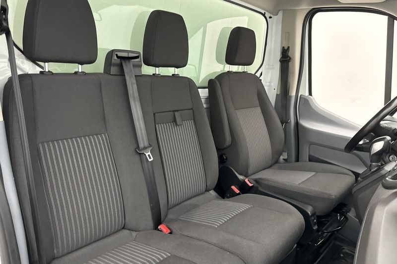 Ford Transit bild 23