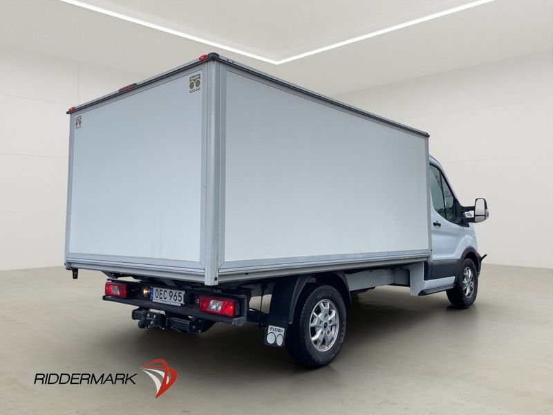 Ford Transit bild 9