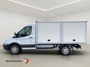 Ford Transit bild 6