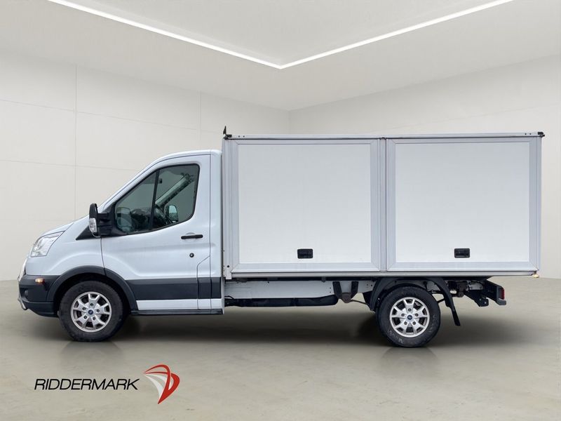 Ford Transit bild 6