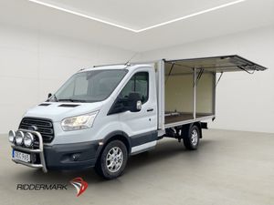 Ford Transit bild 3