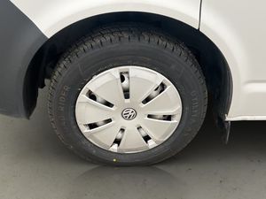 Volkswagen Transporter bild 37