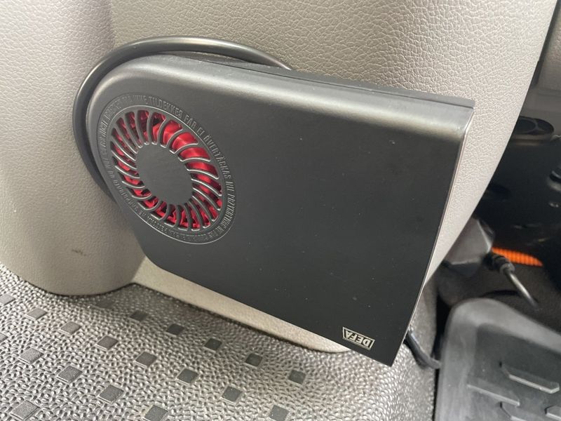 Volkswagen Transporter bild 30