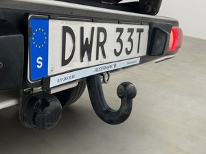 Volkswagen Transporter bild 13