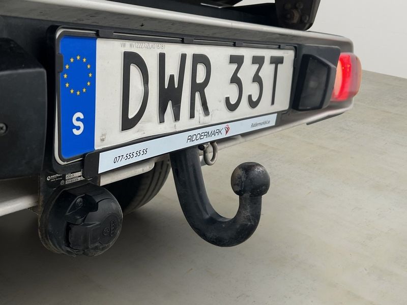 Volkswagen Transporter bild 13
