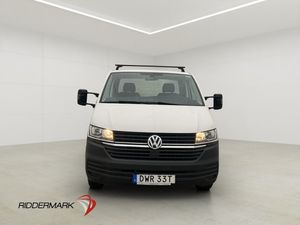 Volkswagen Transporter bild 7