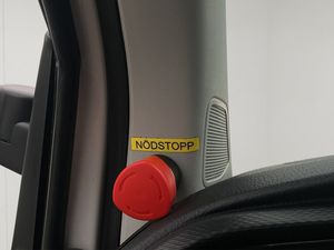 Volkswagen Transporter bild 19