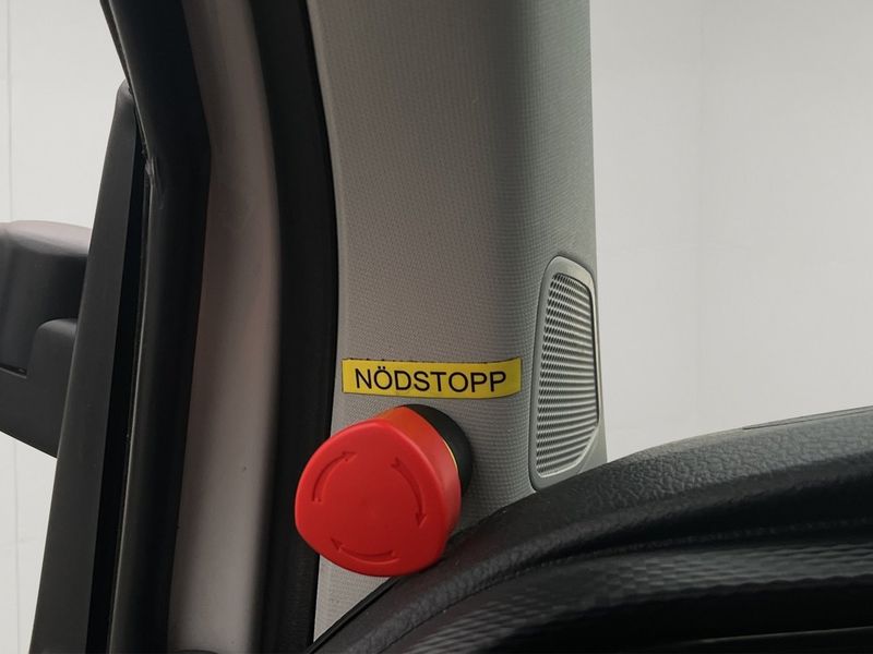 Volkswagen Transporter bild 19