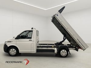 Volkswagen Transporter bild 15