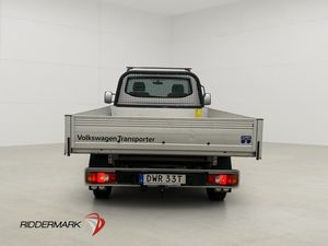 Volkswagen Transporter bild 6