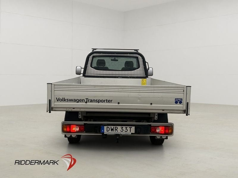 Volkswagen Transporter bild 6