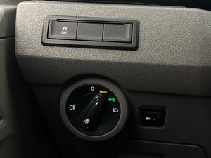 Volkswagen Transporter bild 20