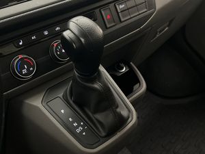 Volkswagen Transporter bild 28