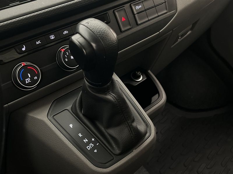 Volkswagen Transporter bild 28