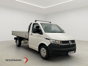 Volkswagen Transporter bild 17