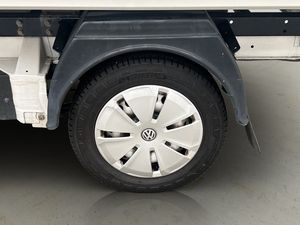 Volkswagen Transporter bild 35