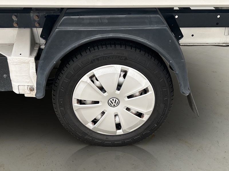 Volkswagen Transporter bild 35
