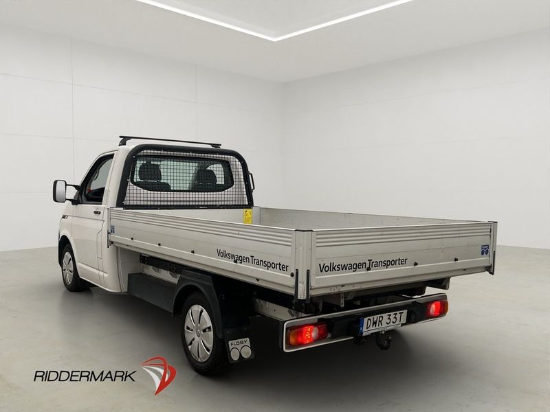 Volkswagen Transporter bild 9