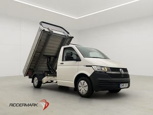 Volkswagen Transporter bild 2