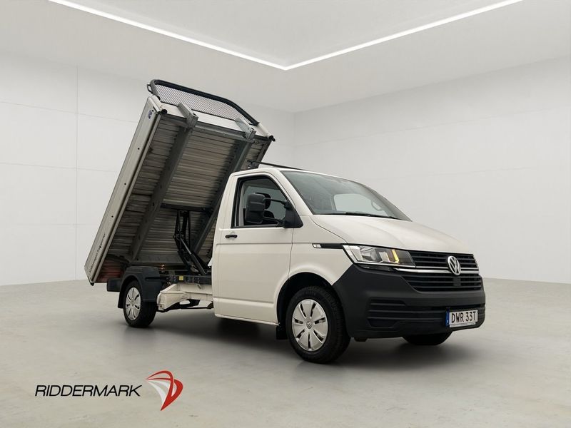 Volkswagen Transporter bild 2