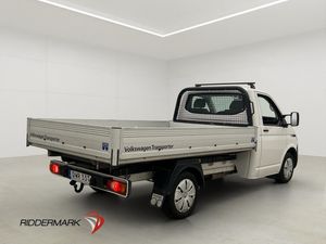 Volkswagen Transporter bild 12