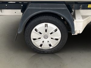 Volkswagen Transporter bild 36