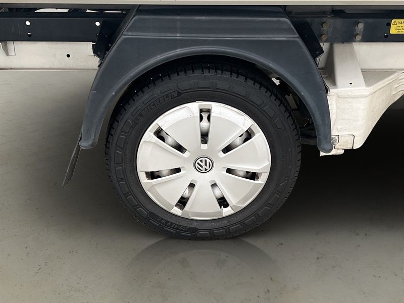 Volkswagen Transporter bild 36