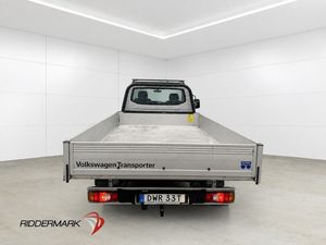Volkswagen Transporter bild 10