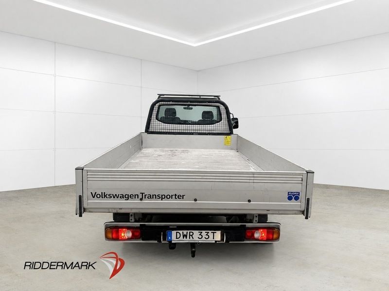 Volkswagen Transporter bild 10