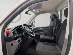 Volkswagen Transporter bild 22