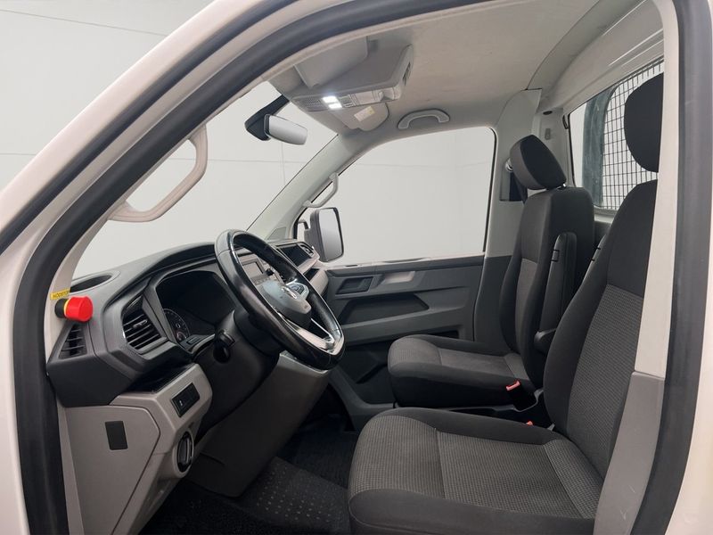 Volkswagen Transporter bild 22