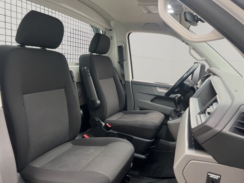 Volkswagen Transporter bild 33