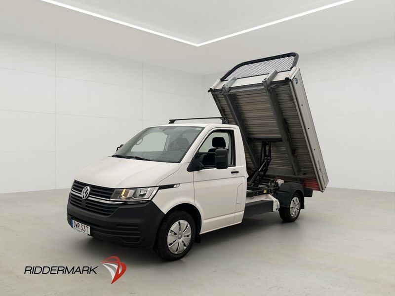 Volkswagen Transporter bild 11