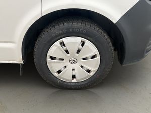 Volkswagen Transporter bild 38