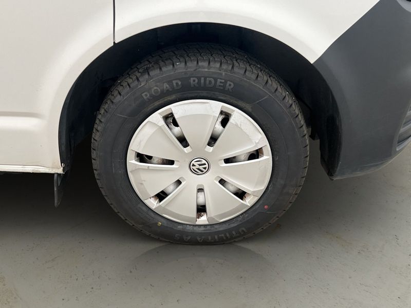 Volkswagen Transporter bild 38