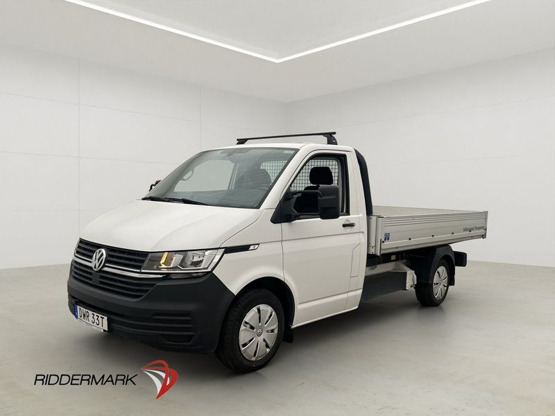 Volkswagen Transporter bild 5