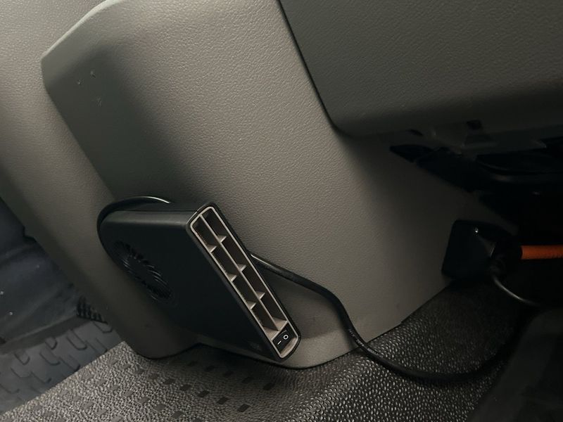 Volkswagen Transporter bild 31