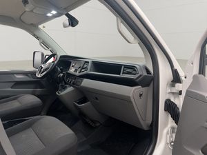 Volkswagen Transporter bild 34