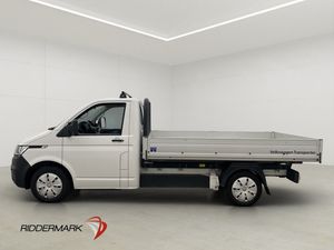 Volkswagen Transporter bild 8