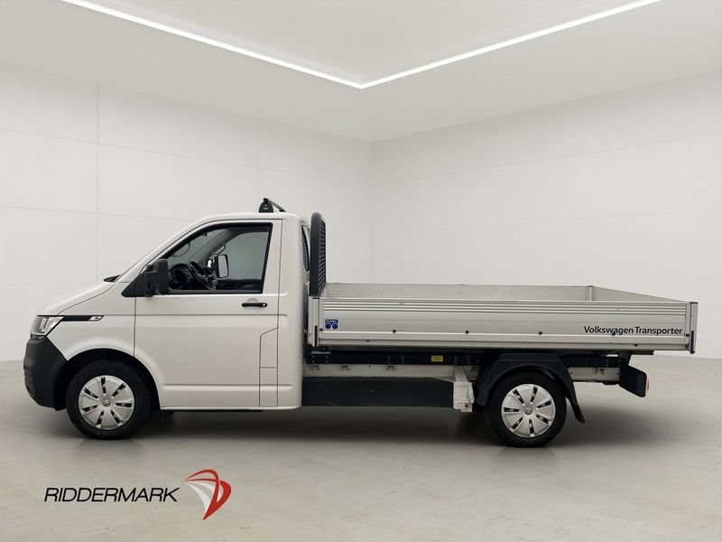Volkswagen Transporter bild 8