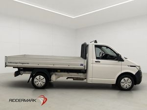 Volkswagen Transporter bild 3