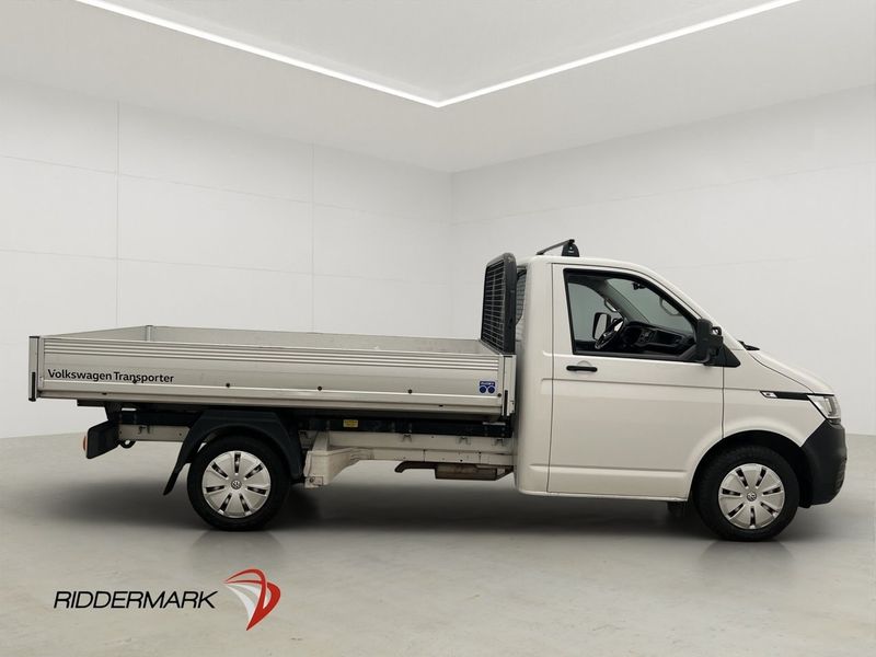 Volkswagen Transporter bild 3